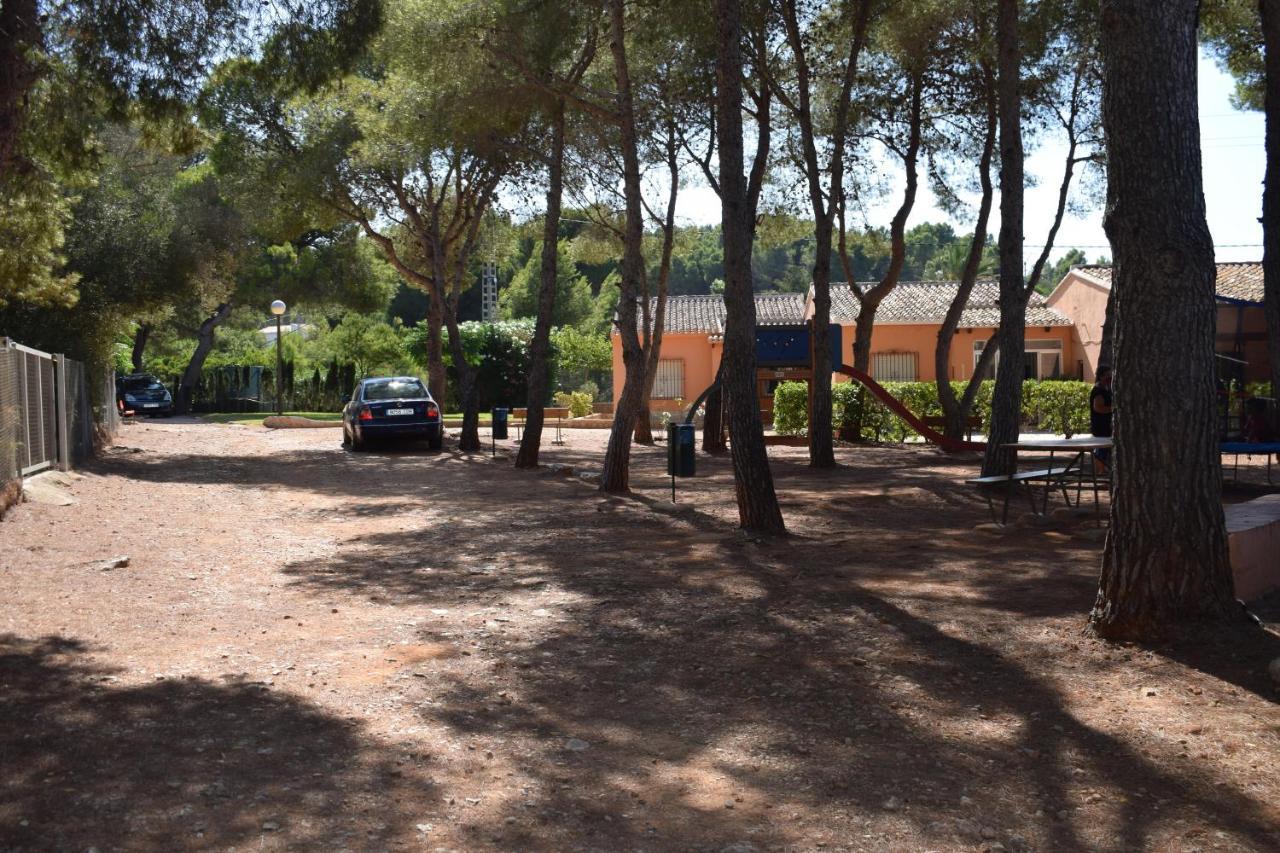Anacasa Las Vinas Playa Rotas Ap2140 Denia Exterior photo